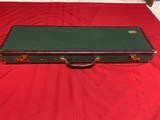 Browning B-27 Gran leige-Beretta Custom Shop - 8 of 8