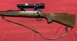 Remington 700 BDL Left handed 30-06 - 3 of 4