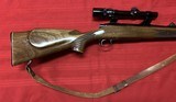 Remington 700 BDL Left handed 30-06 - 1 of 4