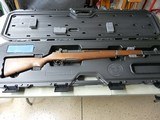 Springfield M1 Garand 30/06 - 1 of 8