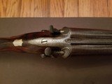 W.R. Pape 12 gauge hammer gun - 3 of 15