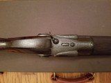 W.R. Pape 12 gauge hammer gun - 4 of 15