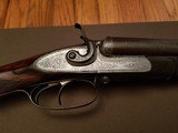 W.R. Pape 12 gauge hammer gun - 2 of 15