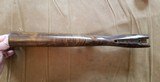 Parker 12 gauge single barrel trap stock - 4 of 8