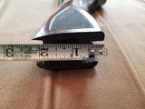 Parker 12 gauge single barrel trap stock - 6 of 8
