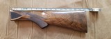 Parker 12 gauge single barrel trap stock - 2 of 8