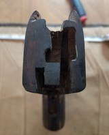 Parker 12 gauge single barrel trap stock - 8 of 8