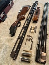 Remington 12 GA 3200 Trap Combo - 1 of 6