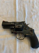 Smith and Wesson Jovino Effector 25-2 45 ACP - 1 of 1