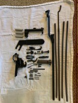 Springfield M1Garand - 1 of 1