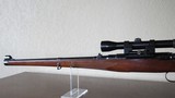 Mannlicher- Schomauer .243 - Image 6 of 8