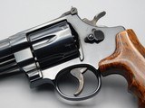 Smith & Wesson Model 29-10 .44 Magnum Revolver 4