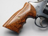 Smith & Wesson Model 29-10 .44 Magnum Revolver 4