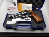 Smith & Wesson Model 29-10 .44 Magnum Revolver 4
