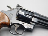 Smith & Wesson Model 29-10 .44 Magnum Revolver 4