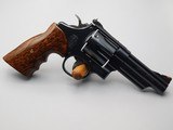 Smith & Wesson Model 29-10 .44 Magnum Revolver 4