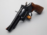 Smith & Wesson Model 29-10 .44 Magnum Revolver 4