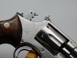 Smith & Wesson Model 66 No Dash .357 Combat Magnum Stainless - 10 of 12