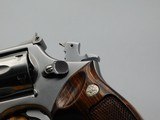 Smith & Wesson Model 66 No Dash .357 Combat Magnum Stainless - 9 of 12