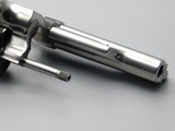 Smith & Wesson Model 66 No Dash .357 Combat Magnum Stainless - 4 of 12