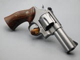 Smith & Wesson Model 625-3 Model of 1989 Stainless 4