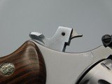 Smith & Wesson Model 625-3 Model of 1989 Stainless 4