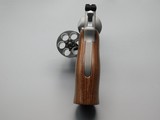 Smith & Wesson Model 625-3 Model of 1989 Stainless 4