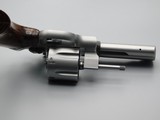 Smith & Wesson Model 625-3 Model of 1989 Stainless 4