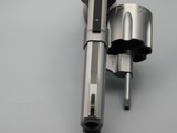 Smith & Wesson Model 625-3 Model of 1989 Stainless 4