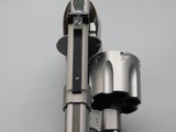 Smith & Wesson Model 625-3 Model of 1989 Stainless 4