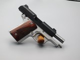 Kimber Micro 9 Rosewood 2 Tone 9MM Pistol - 7 of 11