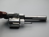 Smith & Wesson Model 629-3 .44 Classic Stainless with 5