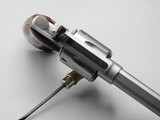 Smith & Wesson Model 629-3 .44 Classic Stainless with 5