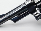 Smith & Wesson 27-2 .357 Magnum 5