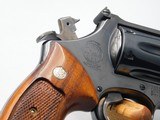 Smith & Wesson 27-2 .357 Magnum 5
