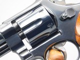 Smith & Wesson 27-2 .357 Magnum 5