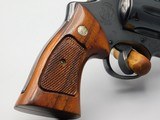 Smith & Wesson 27-2 .357 Magnum 5