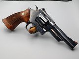 Smith & Wesson 27-2 .357 Magnum 5