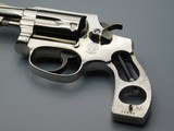 Smith & Wesson Model 36 - 15 of 15
