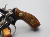 Smith & Wesson Model 36 - 6 of 15