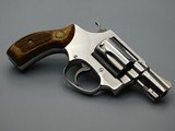 Smith & Wesson Model 36 - 1 of 15