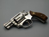 Smith & Wesson Model 36 - 2 of 15