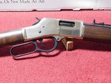 Henry Big Boy .327 Federal Magnum - 3 of 15