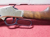 Henry Big Boy .327 Federal Magnum - 5 of 15