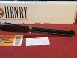 Henry Big Boy .327 Federal Magnum - 2 of 15