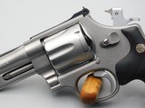 Smith & Wesson Model 629-2 Mountain Revolver - 8 of 15