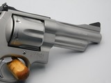 Smith & Wesson Model 629-2 Mountain Revolver - 10 of 15