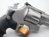 Smith & Wesson Model 629-2 Mountain Revolver - 7 of 15