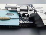 Smith & Wesson Model 629-2 Mountain Revolver - 3 of 15