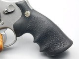 Smith & Wesson Model 629-2 Mountain Revolver - 11 of 15